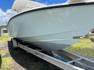 BOATZON | Venture 34 CC 2004