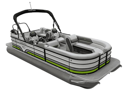 BOATZON | Veranda Vista Sport 22RC 2024