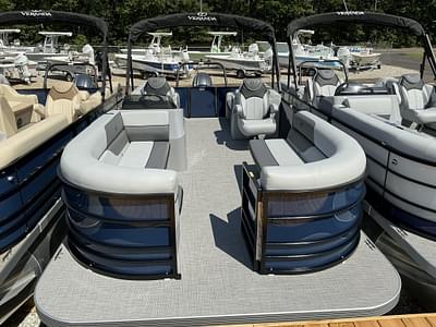 BOATZON | Veranda Vista View Series VISTA SPORT 22RC 2025