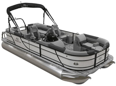 BOATZON | Veranda VR22RC 2025