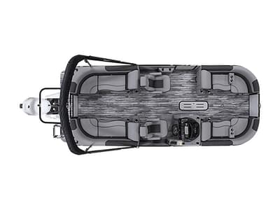 BOATZON | Veranda VR22RC Luxury TriToon 2024 BOATZON | Veranda VR22RC Luxury TriToon 2024