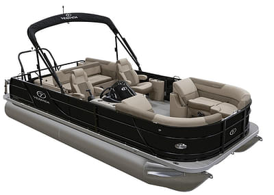 BOATZON | Veranda VR22VLC 2025