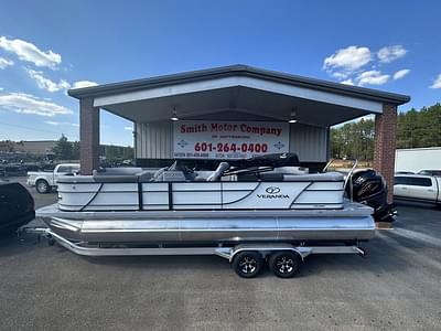 BOATZON | Veranda VR25RC Deluxe TriToon 2024 BOATZON | Veranda VR25RC Deluxe TriToon 2024
