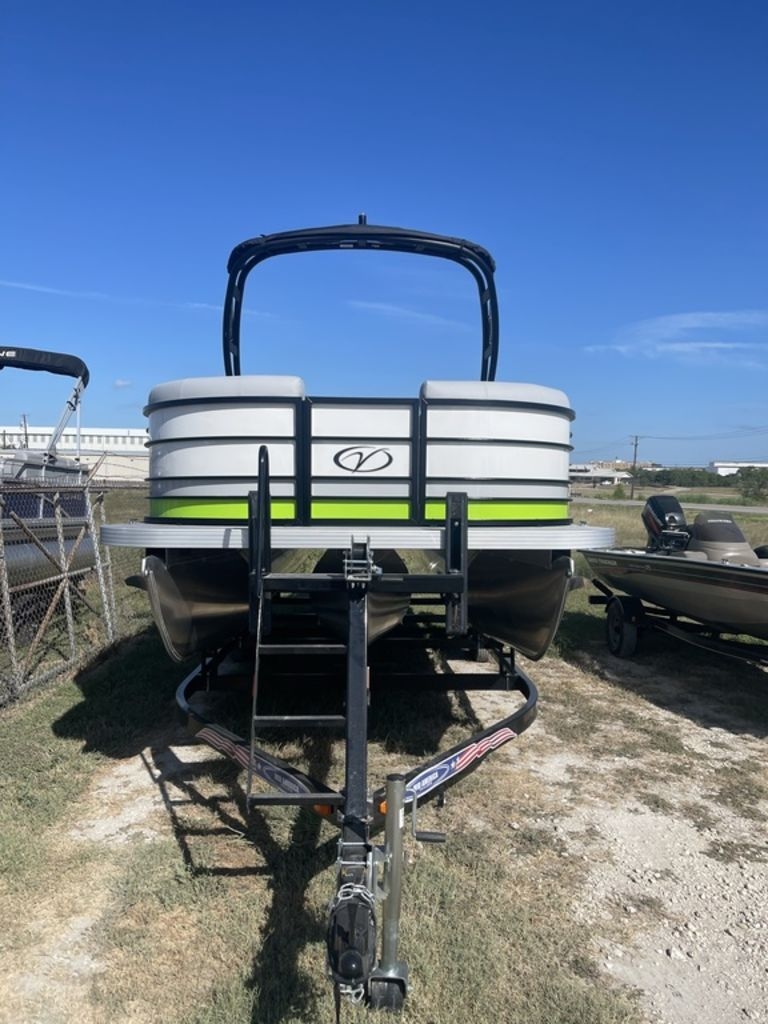 2025 Veranda VS22RC - Sold Boat