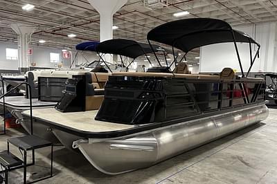 BOATZON | Veranda VX25RC Luxury TriToon 2024