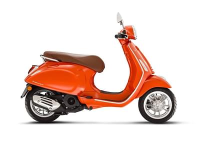 BOATZON | Vespa Primavera 150 2021