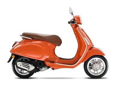 BOATZON | Vespa Primavera 50 2023