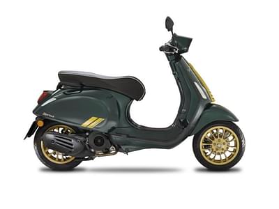 BOATZON | Vespa Sprint 150 Racing Sixties 2021