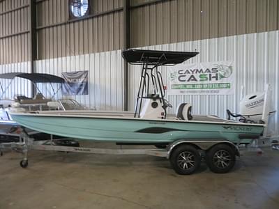 BOATZON | Vexus AVX2180cc 2024