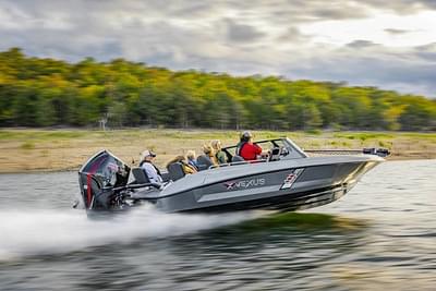 BOATZON | Vexus Boats DVX20s 2025