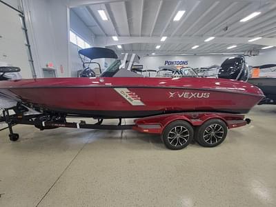 BOATZON | Vexus DVX22 2023