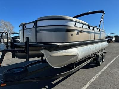 BOATZON | Viaggio by Misty Harbor Lago Q L22Q 2023 BOATZON | Viaggio by Misty Harbor Lago Q L22Q 2023