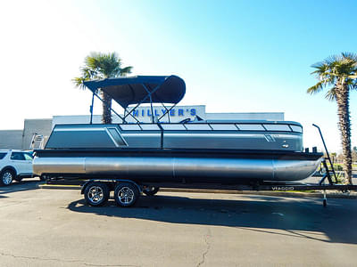 BOATZON | Viaggio by Misty Harbor Lago S L25S 2023 BOATZON | Viaggio by Misty Harbor Lago S L25S 2023
