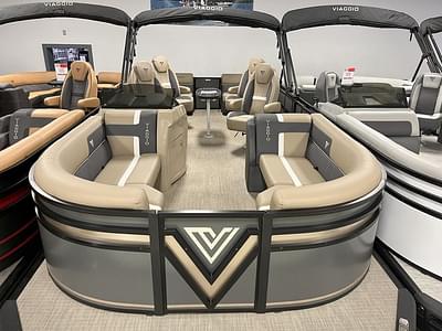 BOATZON | Viaggio by Misty Harbor Lago X22Q 2024