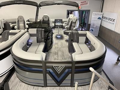 BOATZON | Viaggio by Misty Harbor Lago Z22Q 2024