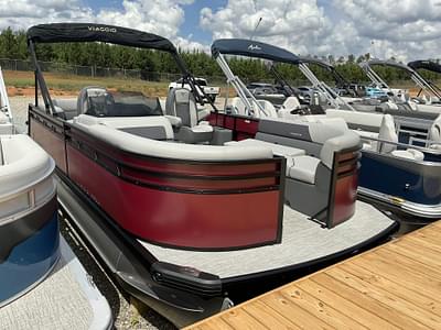 BOATZON | Viaggio Lago V 20 U 2025