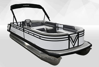 BOATZON | Viaggio Lago VSeries C MODEL 18 20  22 2025