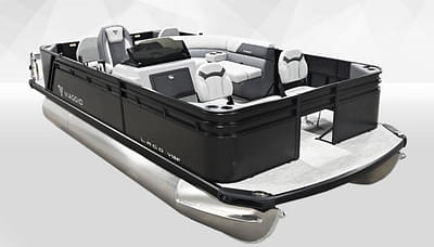 BOATZON | Viaggio Lago VSeries F MODEL 18 20  22 2025