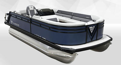 BOATZON | Viaggio Lago VSeries U MODEL 16 18 20  22 2025