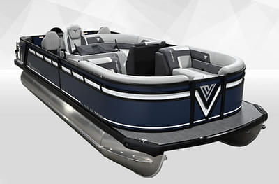 BOATZON | Viaggio Lago X Series R MODEL 20 22  24 2025