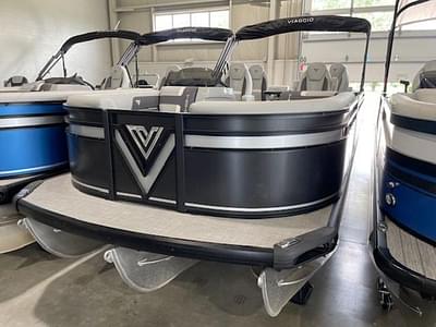 BOATZON | Viaggio Lago X22Q Triple 2024