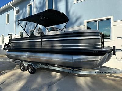 BOATZON | Viaggio Lago ZS 2025