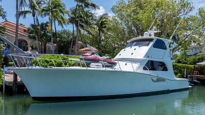 BOATZON | Vicem 54 Sportfish 2005