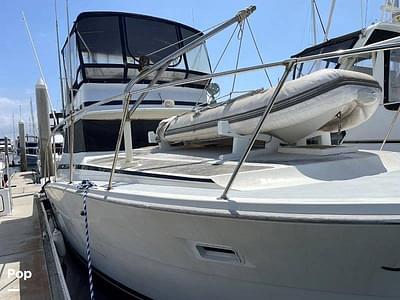 BOATZON | Viking 40 Convertible Sportfisher