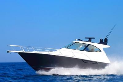 BOATZON | 2014 Viking 42 Sport Coupe