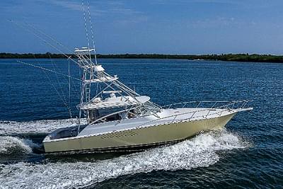 BOATZON | Viking 45 2003