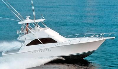 BOATZON | Viking 45 Convertible 2003