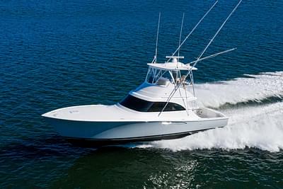 BOATZON | Viking 46 Billfish 2024