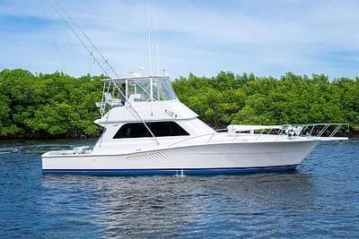 BOATZON | Viking 47 Convertible 1999 BOATZON | Viking 47 Convertible 1999