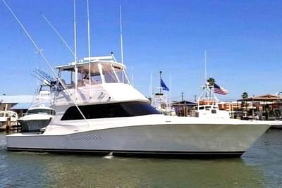 BOATZON | Viking 47 Convertible 1999