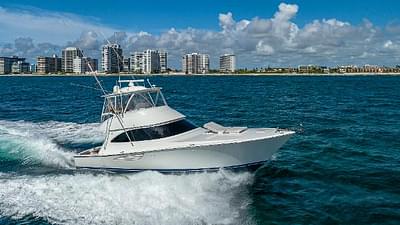 BOATZON | Viking 48 Conv Sport Fisher 2017