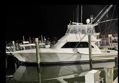 BOATZON | Viking 50 Conv Sport Fisher 1999