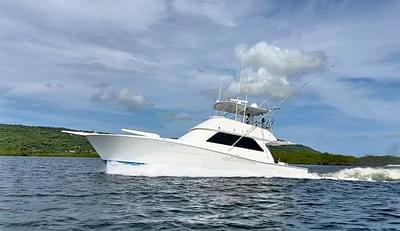 BOATZON | Viking 50 Conv Sport Fisher 2001