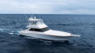 BOATZON | Viking 52 Convertible 2003 BOATZON | Viking 52 Convertible 2003