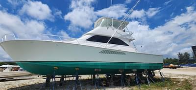 BOATZON | Viking 52 Convertible 2004