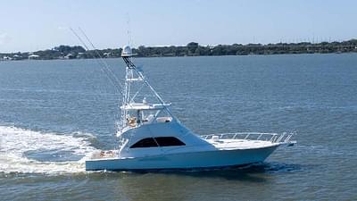 BOATZON | Viking 52 Convertible 2007 BOATZON | Viking 52 Convertible 2007