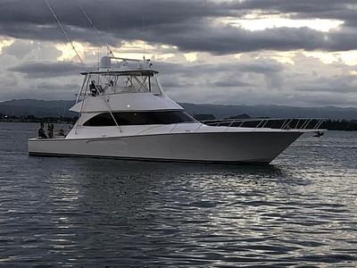 BOATZON | Viking 54 Convertible 2010