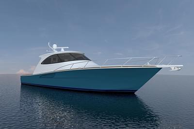 BOATZON | Viking 54 Open 2025