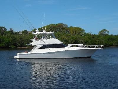 BOATZON | Viking 56 Sportfish 2006