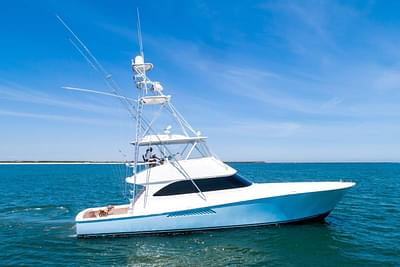 BOATZON | Viking 57 Sportfish 2010