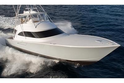 BOATZON | Viking 62 Convertible 2020