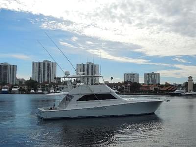 BOATZON | Viking 65 Convertible 2000