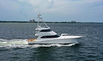 BOATZON | Viking 70 2012