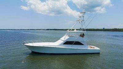 BOATZON | Viking Convertible