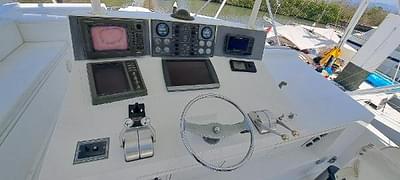 BOATZON | Viking Sport Fisher 1991