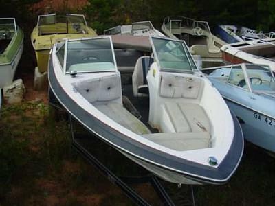 BOATZON | VIP 1950 Victory Bowrider Cobra Tr Assy 1989